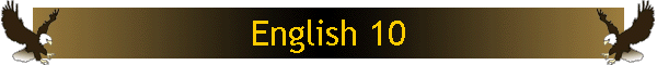 English 10
