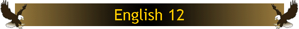 English 12