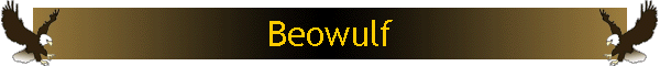 Beowulf