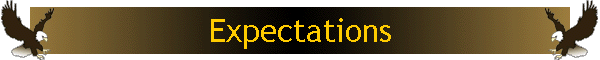 Expectations