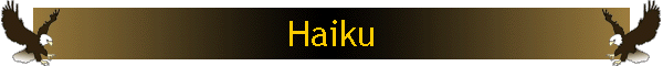 Haiku