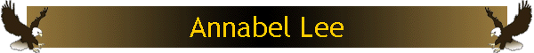 Annabel Lee
