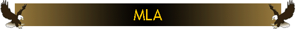 MLA