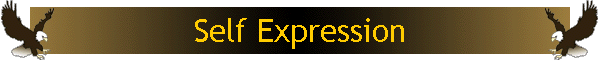 Self Expression