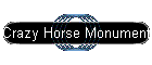 Crazy Horse Monument