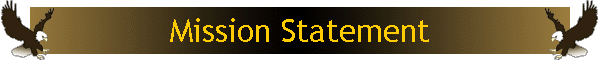 Mission Statement