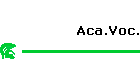 Aca.Voc.