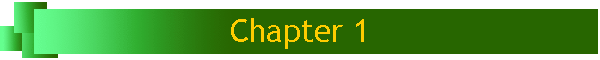 Chapter 1