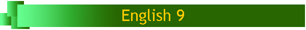 English 9