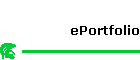 ePortfolio