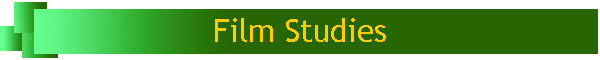 Film Studies