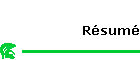 R�sum�