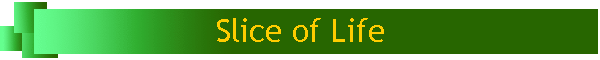 Slice of Life