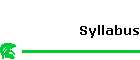 Syllabus
