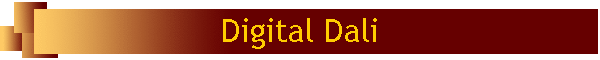 Digital Dali