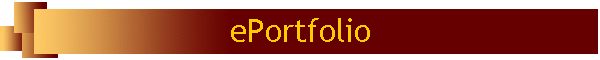 ePortfolio