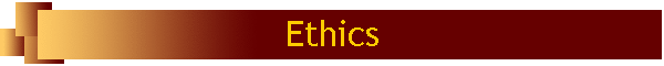 Ethics