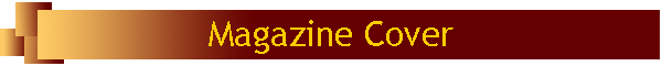 Magazine Cover