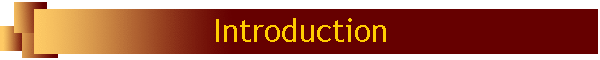 Introduction