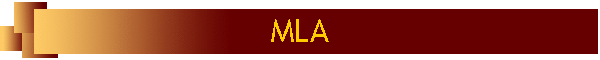 MLA