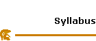 Syllabus