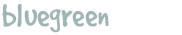 bluegreen music